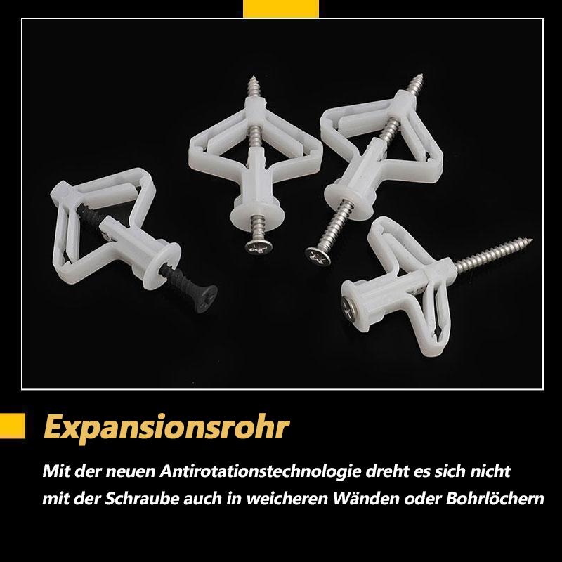 Flugzeug-Expansionsankerbolzen