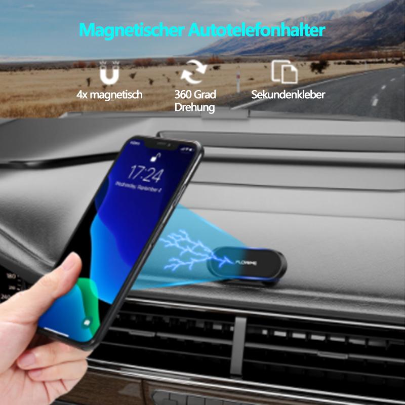 Auto Smartphone Magnet