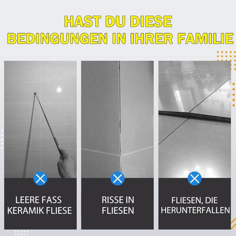 Fliesenreparaturkleber