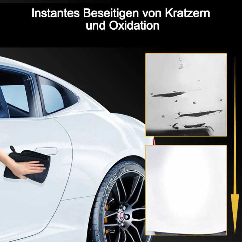 Auto-Kratzer-Reparaturflüssigkeit