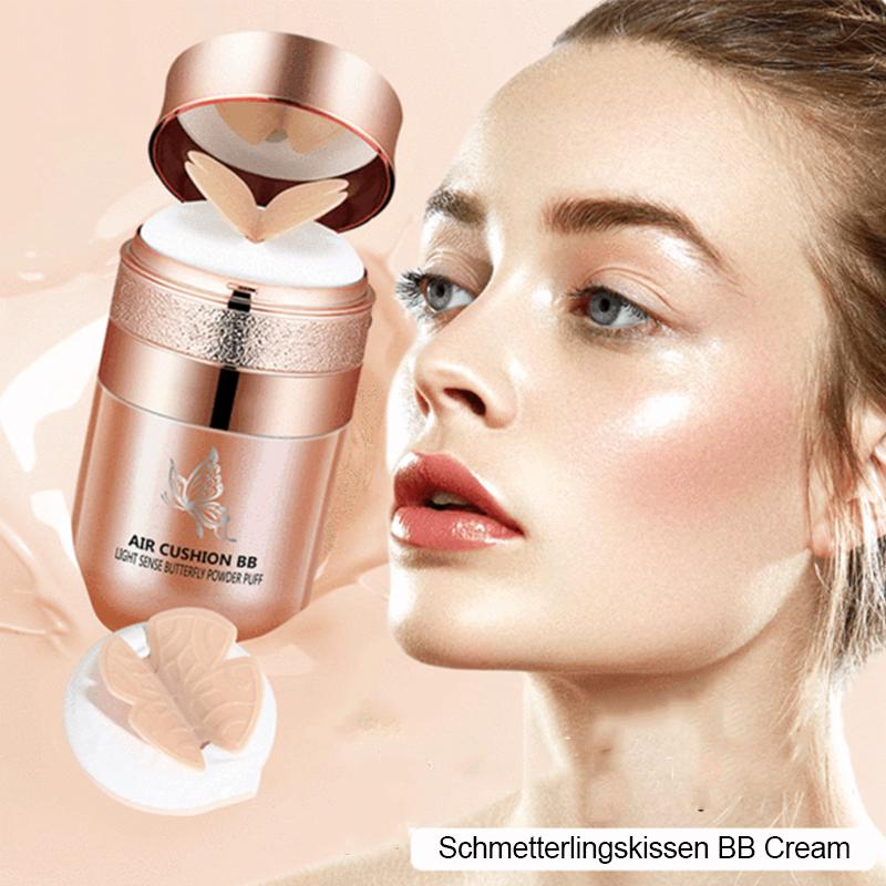 Butterfly BB Cream Kissen