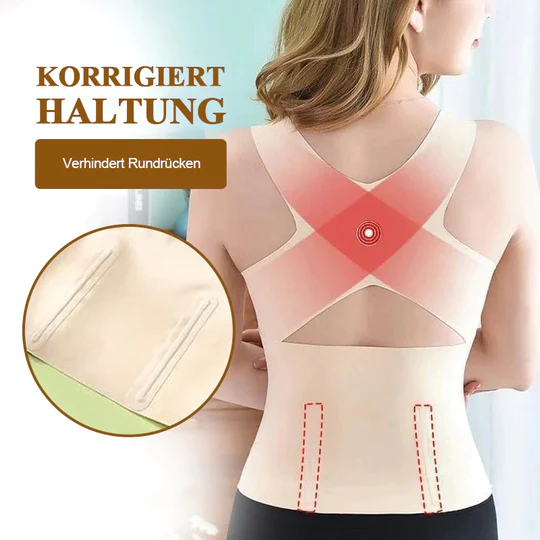 Body Shaper-Kleidung