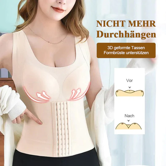 Body Shaper-Kleidung