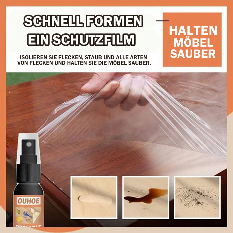 Schutzspray für Möbel