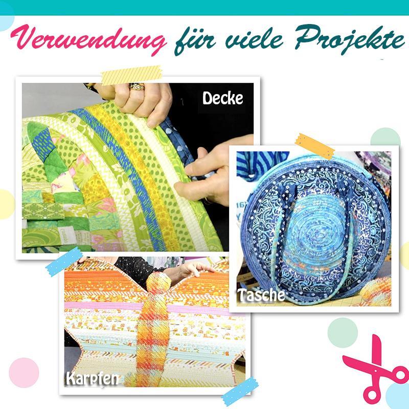 Band-Herstellung Quilt-Werkzeug