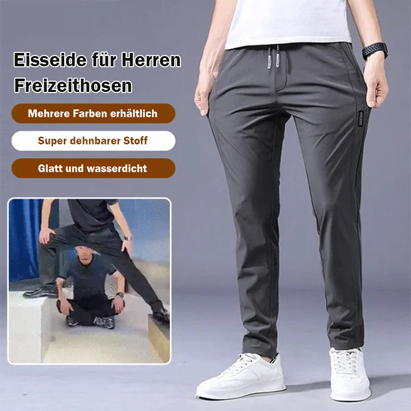 Schnell trocknende Stretchhose für Herren