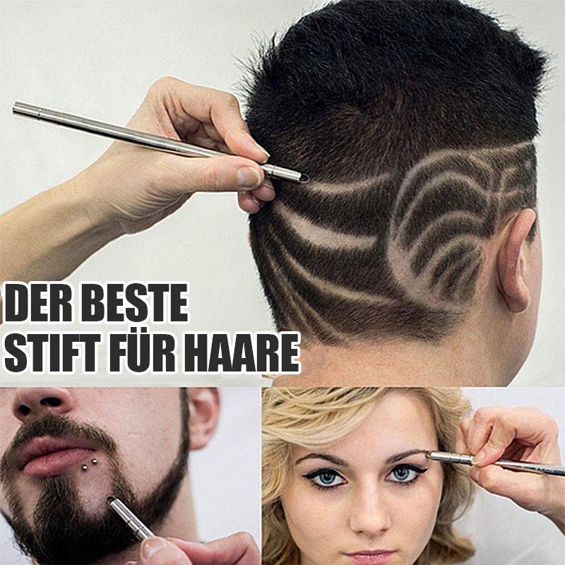 DER BESTE STIFT FÜR AHHRE UND AUGENBRAUEN