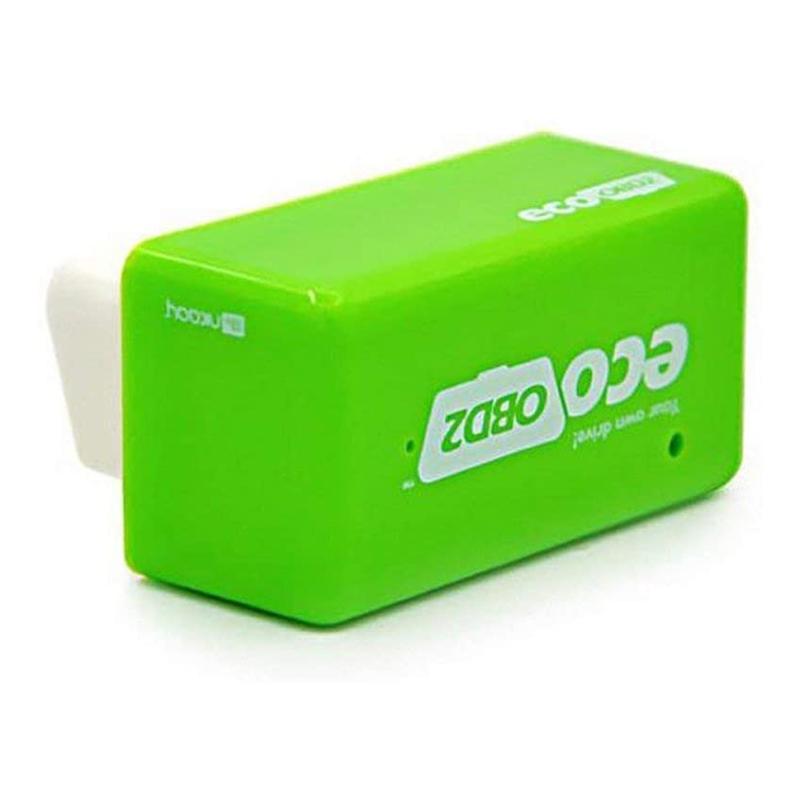 EcoOBD2 USB-Scanner Kraftstoffsparer