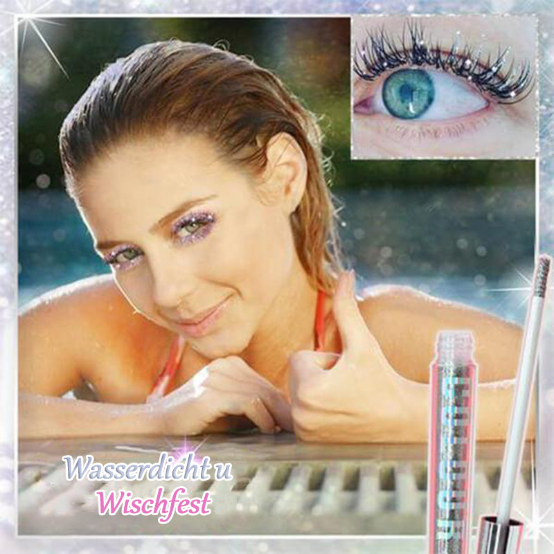 FAIRY’S TEAR DIAMOND WIMPERNMASCARA