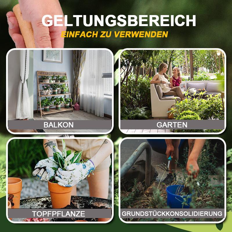 Gartenhandhacker