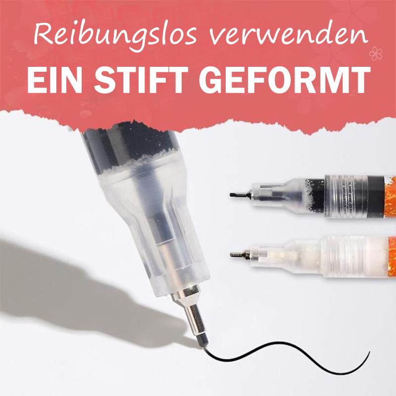 Nagel-Graffiti-Stift