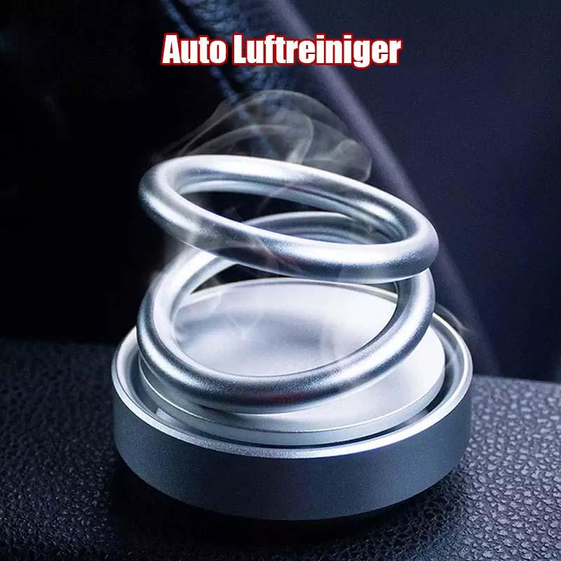 Auto-Aromatherapie Auto-Lufterfrischer