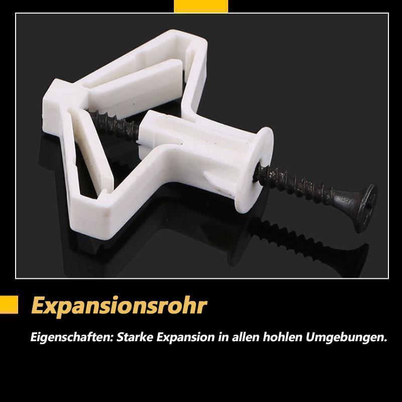 Flugzeug-Expansionsankerbolzen