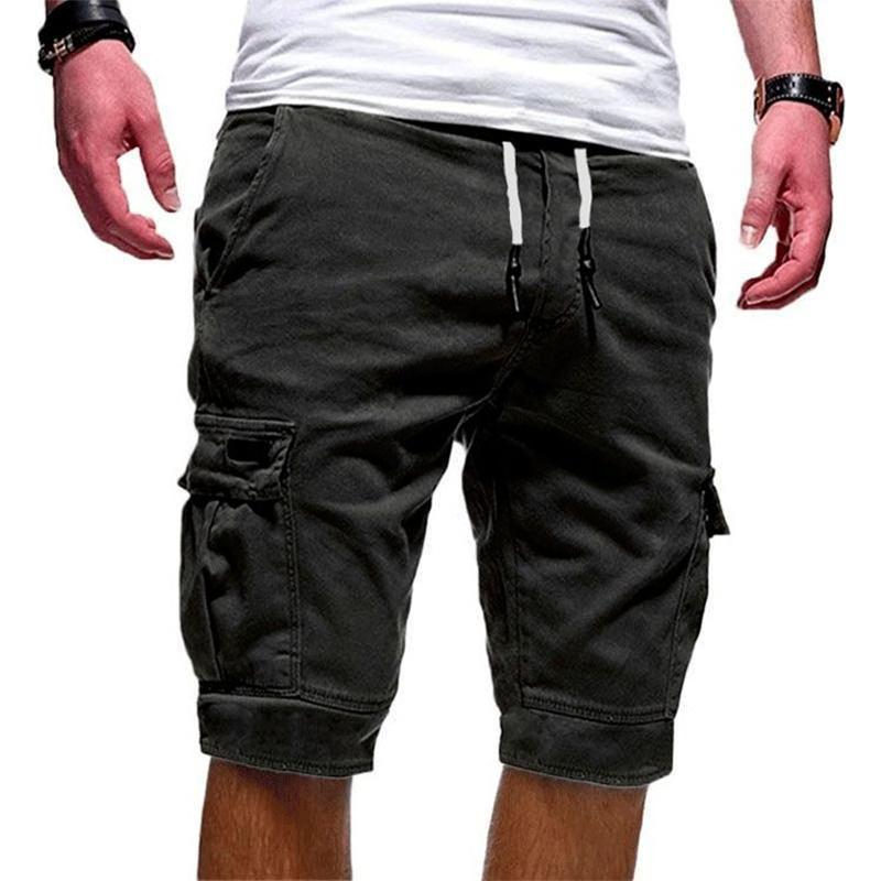 Herren Cargo Shorts