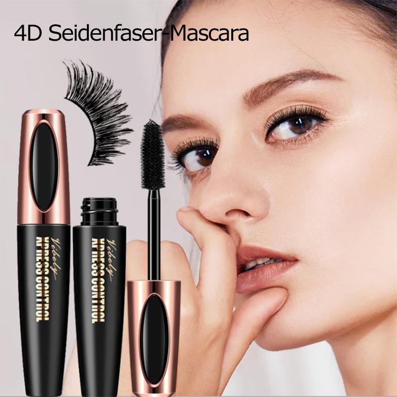 4D Seidenfaser-Mascara (Kaufe 1 und 1 gratis)