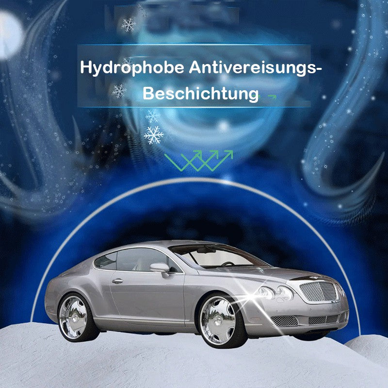 Hydrophobe Antieis-Beschichtung--Kaufen Sie 1 und erhalten Sie 1 gratis (2 Stück)