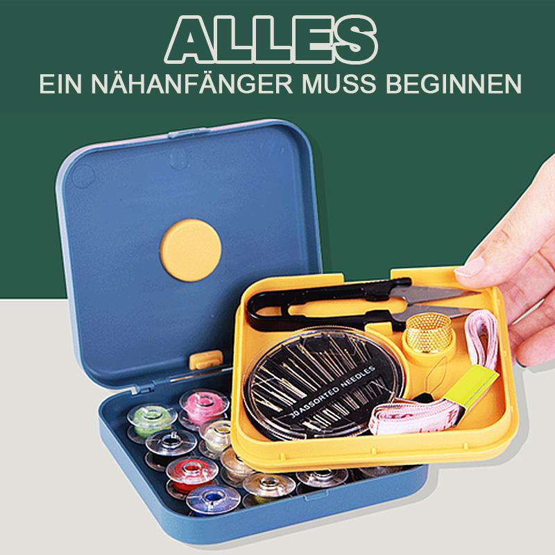 universelles magnetisches Nähset