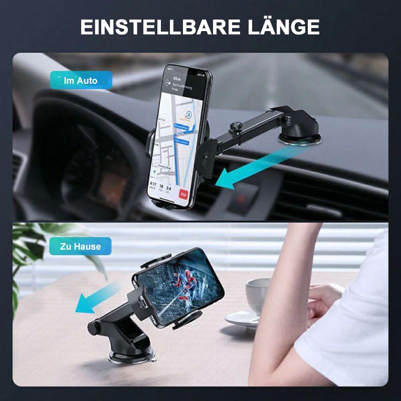 TELEFONHALTER FÜR DAS AUTO