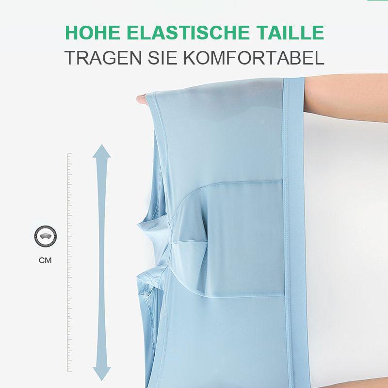 Ice Silk Unterwäsche für Herren