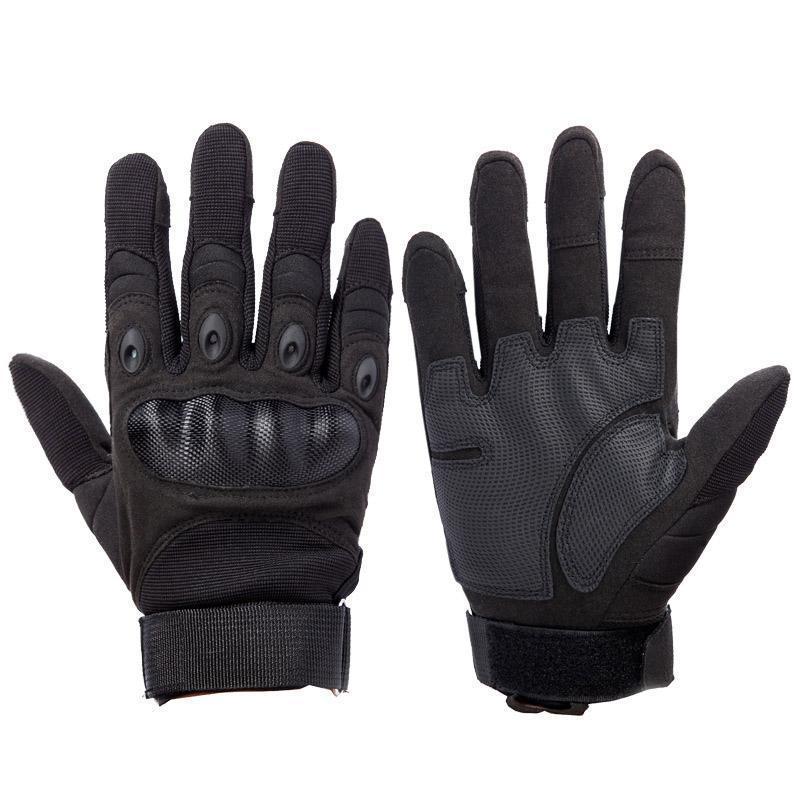 Full Finger Military Tactical Gloves