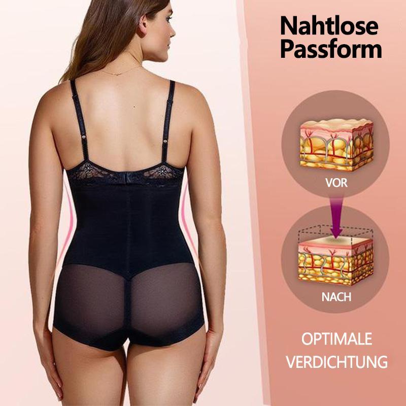 Abs-Formhose mit Kreuzkompression