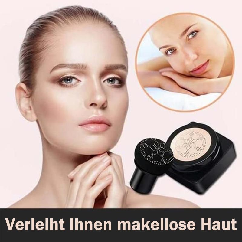 Wasserdichte Luftkissen-CC-Creme für die Schönheit