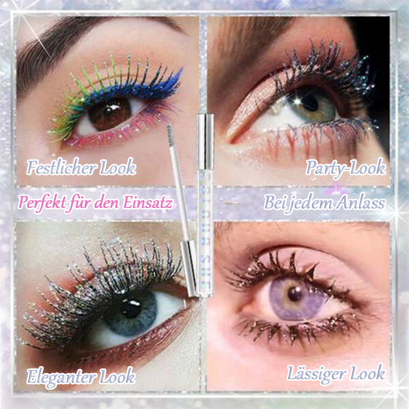 FAIRY’S TEAR DIAMOND WIMPERNMASCARA