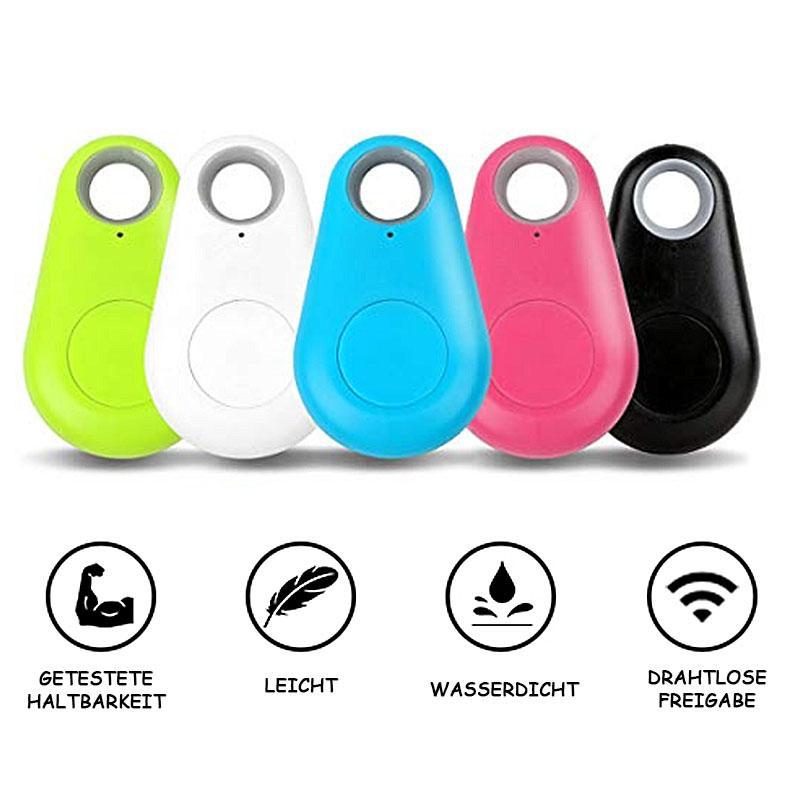 Anti-verlorener intelligenter Bluetooth-Tracker