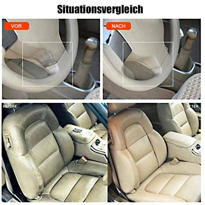 Mehrzweckschaum Auto Innenreiniger