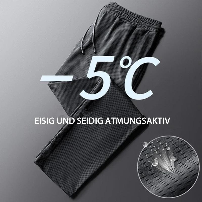 Elastische Yogahosen