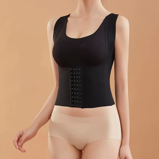 Body Shaper-Kleidung