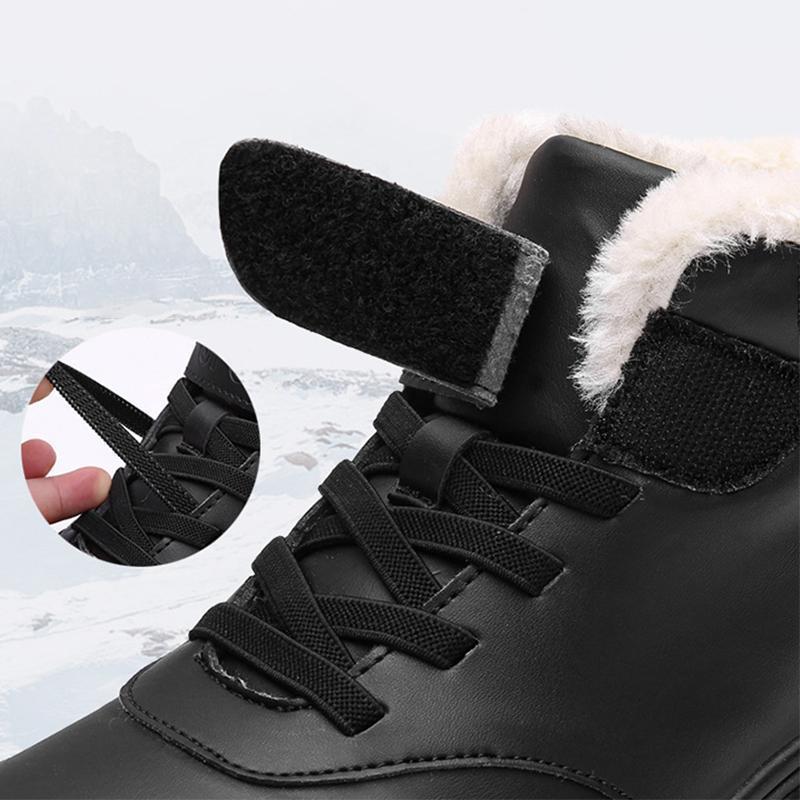 Unisex warme Schneeschuhe