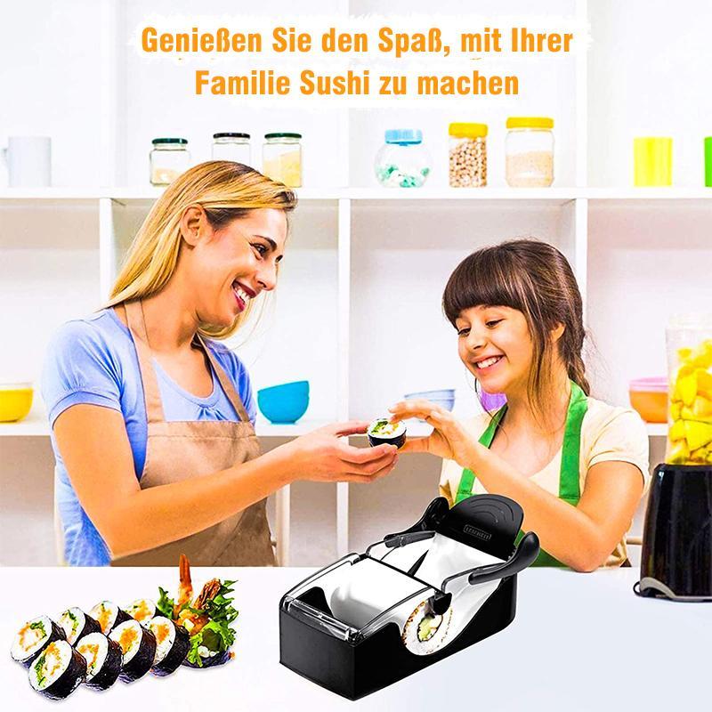 Küche Sushi-Herstellerwalze