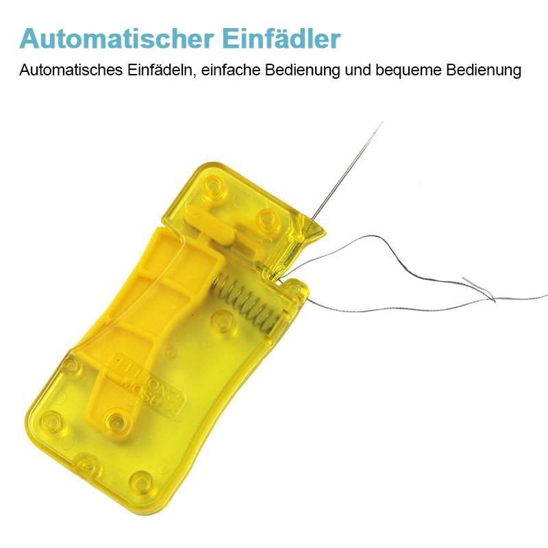 Automatischer Nadeleinfädler