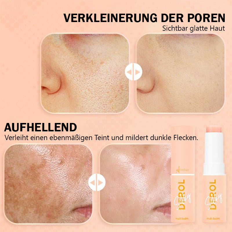 Rebound Anti-Falten Feuchtigkeitsbalsam für die Haut