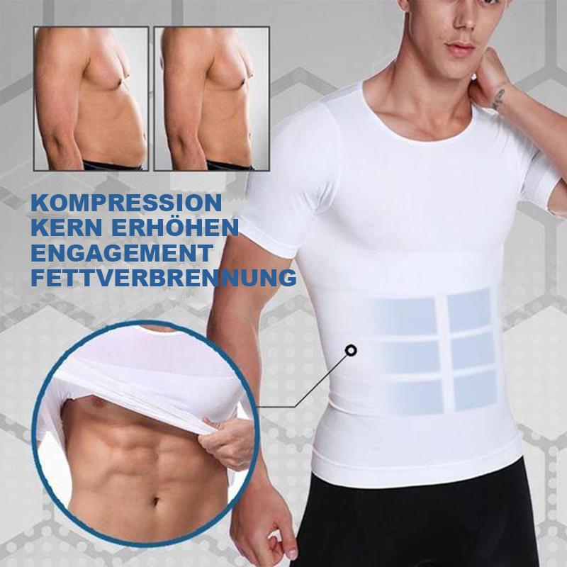 Herren Shaper Cooling T-Shirt