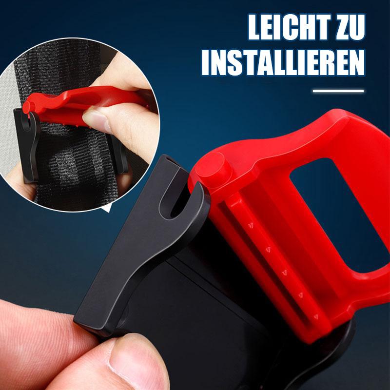 Autositzgurtclip