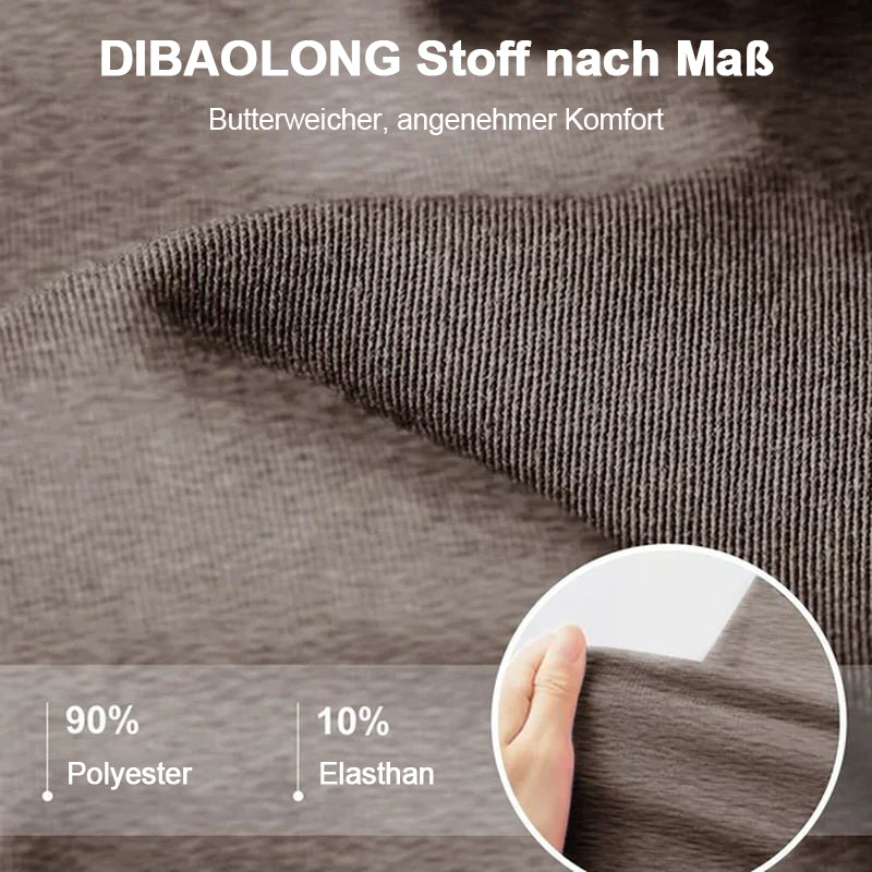 Lässige, lockere Damenhosen in voller Länge