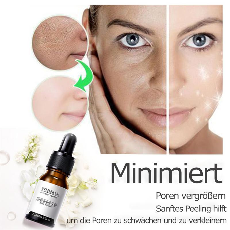 Kaufen Sie 1 und erhalten Sie 1 gratis (2 Stück) - Neue Instant Perfection Falten-Essenz