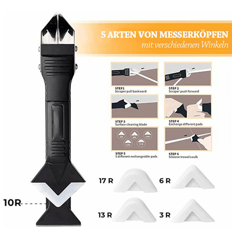 3-in-1-Siegelwerkzeug