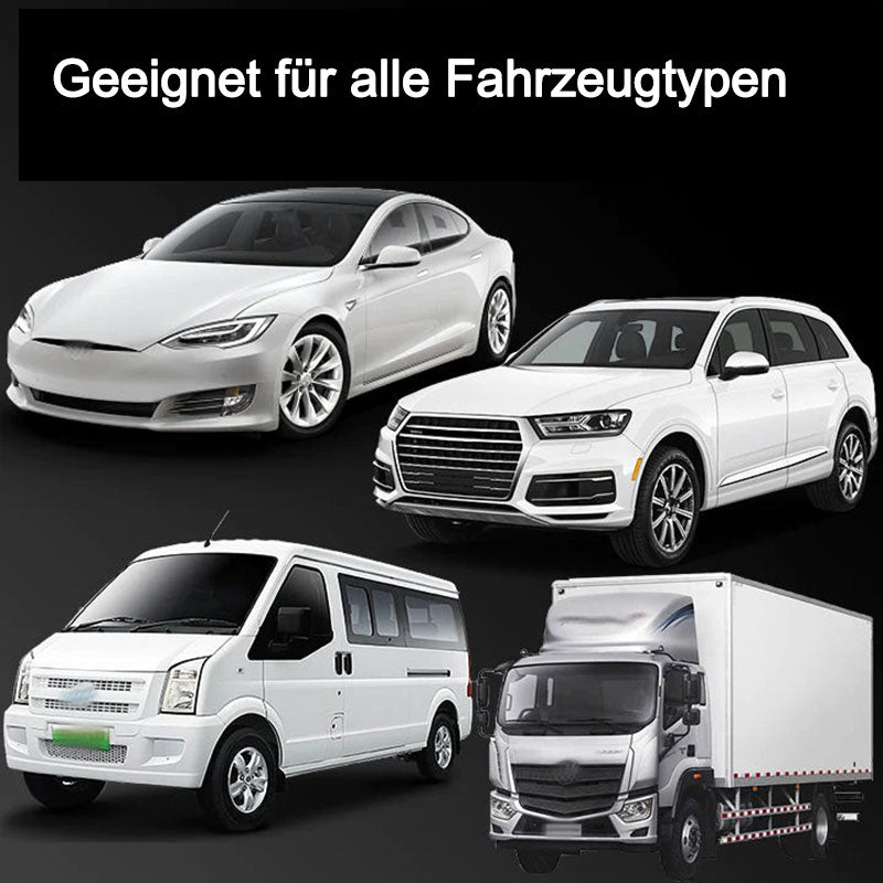 Auto-Kratzer-Reparaturflüssigkeit