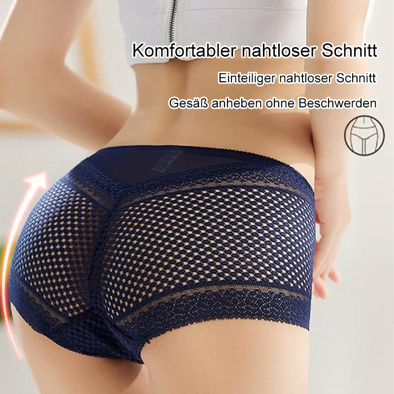 Sexy hohle Spitzenhöschen