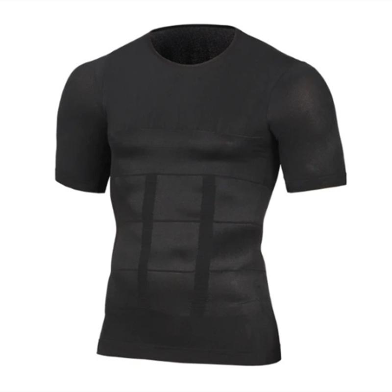 Herren Shaper Cooling T-Shirt