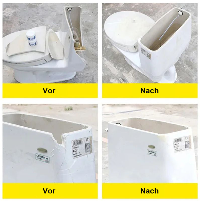 Keramik-Reparaturmittel-Set