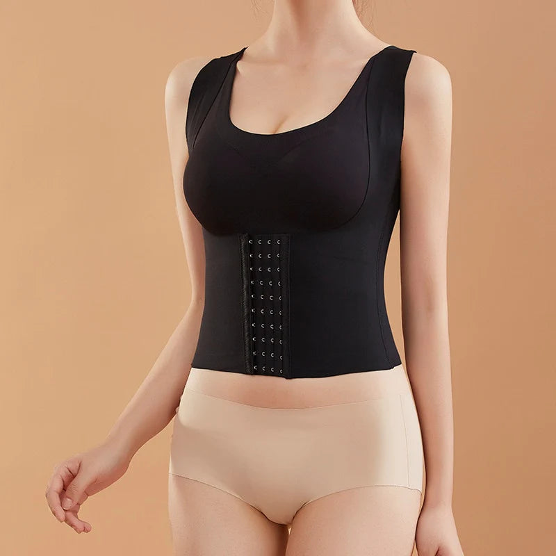 BODY SHAPER SNATCH-BH