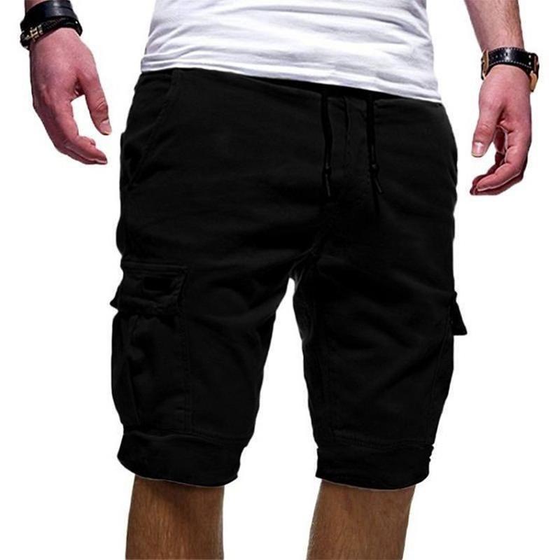 Herren Cargo Shorts