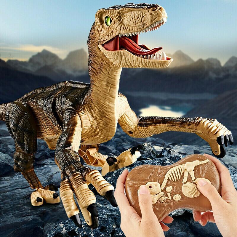 Fernbedienung Dinosaurier Geschenke für Kinder