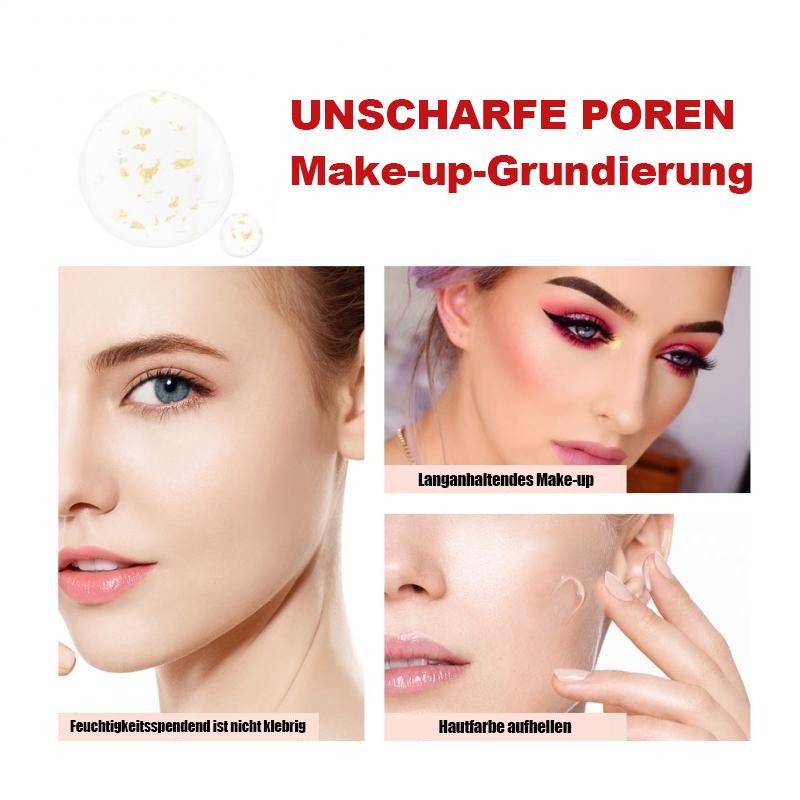 Magical Perfecting Base Face Primer unter der Foundation