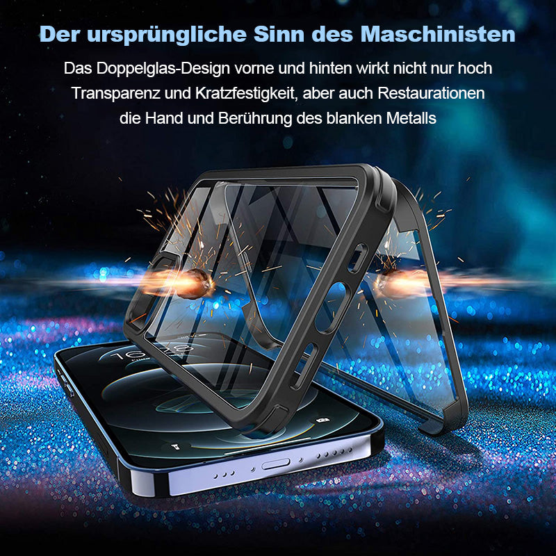 MAGNETISCHE PRIVACY-TELEFONHÜLLE