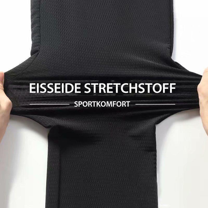 Elastische Yogahosen